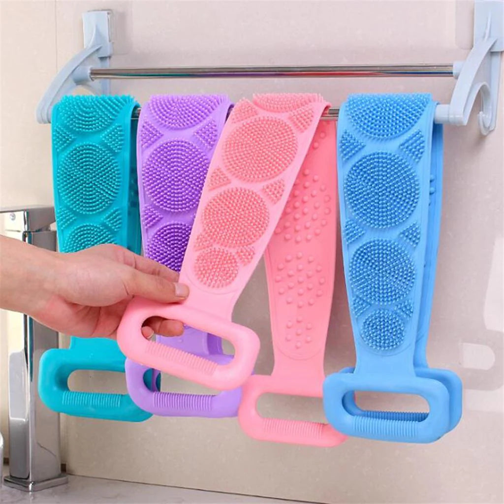 Silicone Bath Body Brush