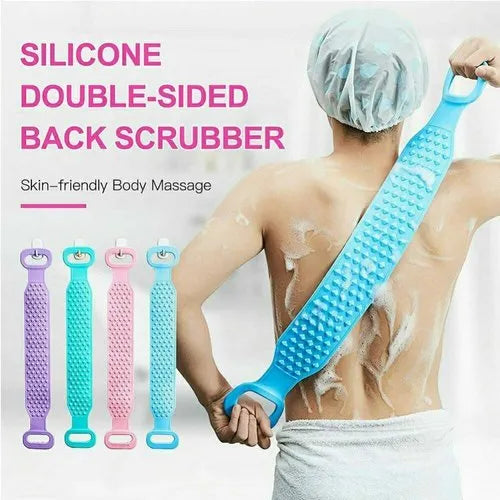 Silicone Bath Body Brush